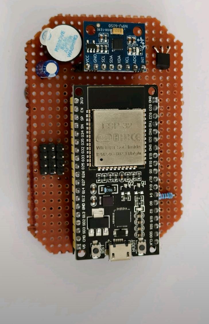 Flight Controller